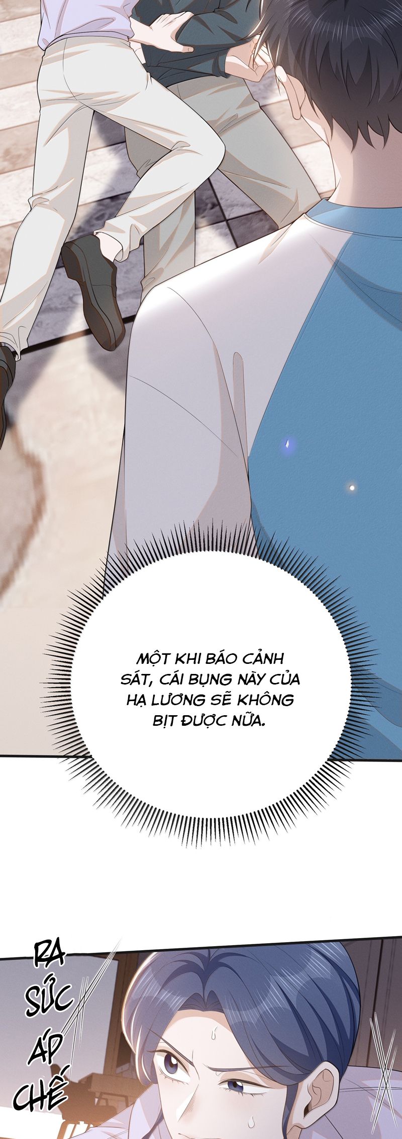 Lai Sinh Bất Kiến Chapter 144 - Trang 4