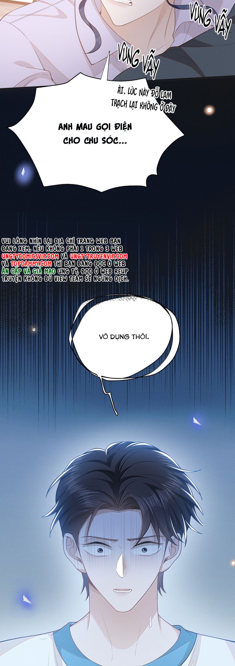 Lai Sinh Bất Kiến Chapter 144 - Trang 4