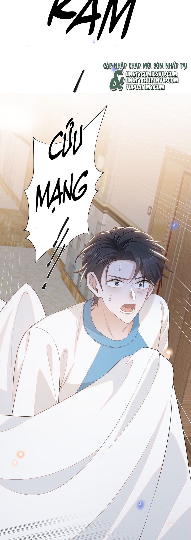 Lai Sinh Bất Kiến Chapter 144 - Trang 4
