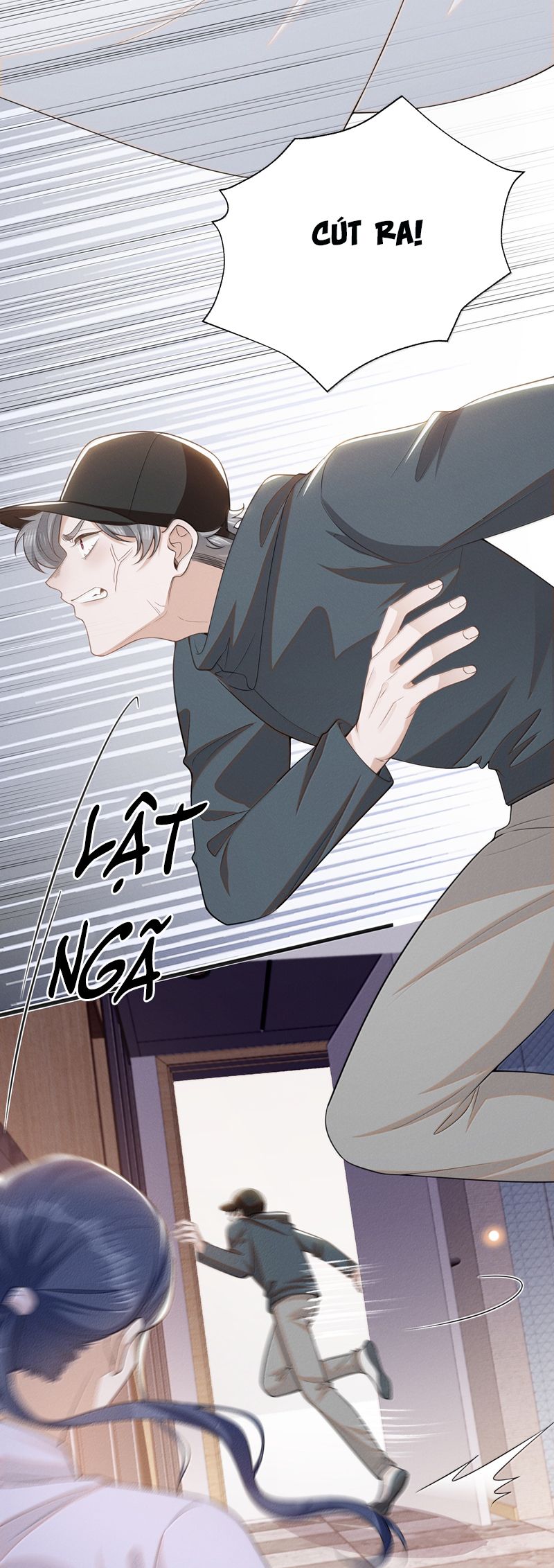 Lai Sinh Bất Kiến Chapter 144 - Trang 4