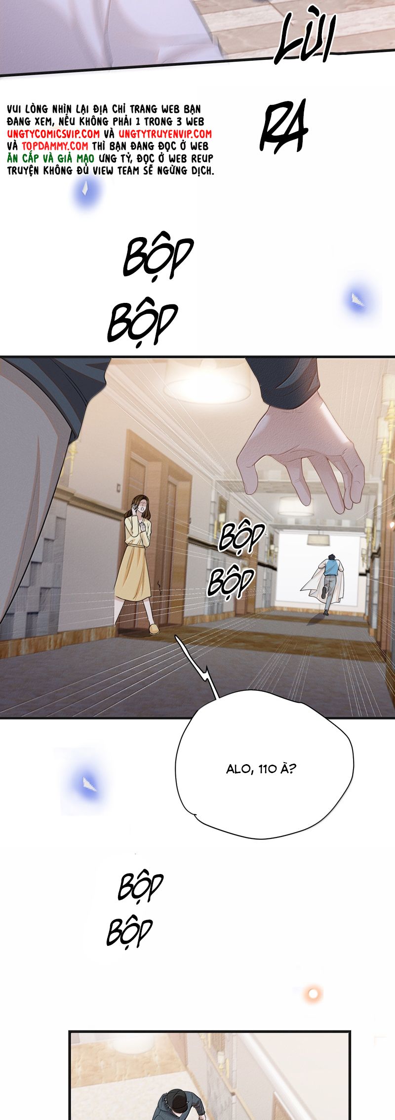 Lai Sinh Bất Kiến Chapter 144 - Trang 4