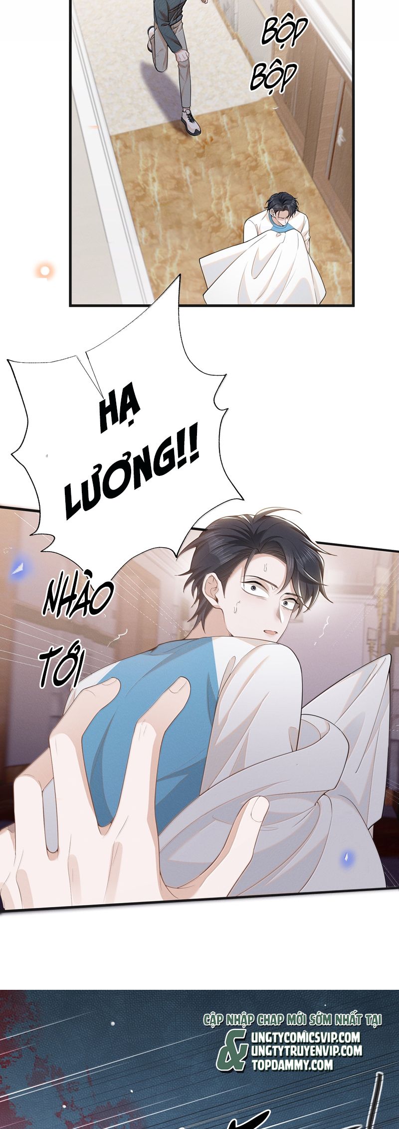 Lai Sinh Bất Kiến Chapter 144 - Trang 4