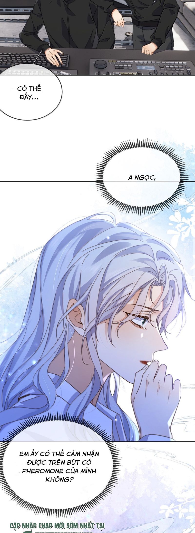 Huynh Dạy Dỗ Đệ Bất Kính Chapter 58 - Trang 4