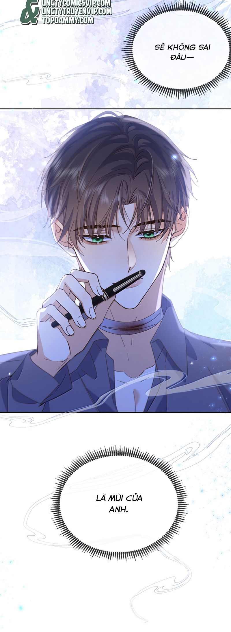 Huynh Dạy Dỗ Đệ Bất Kính Chapter 58 - Trang 4