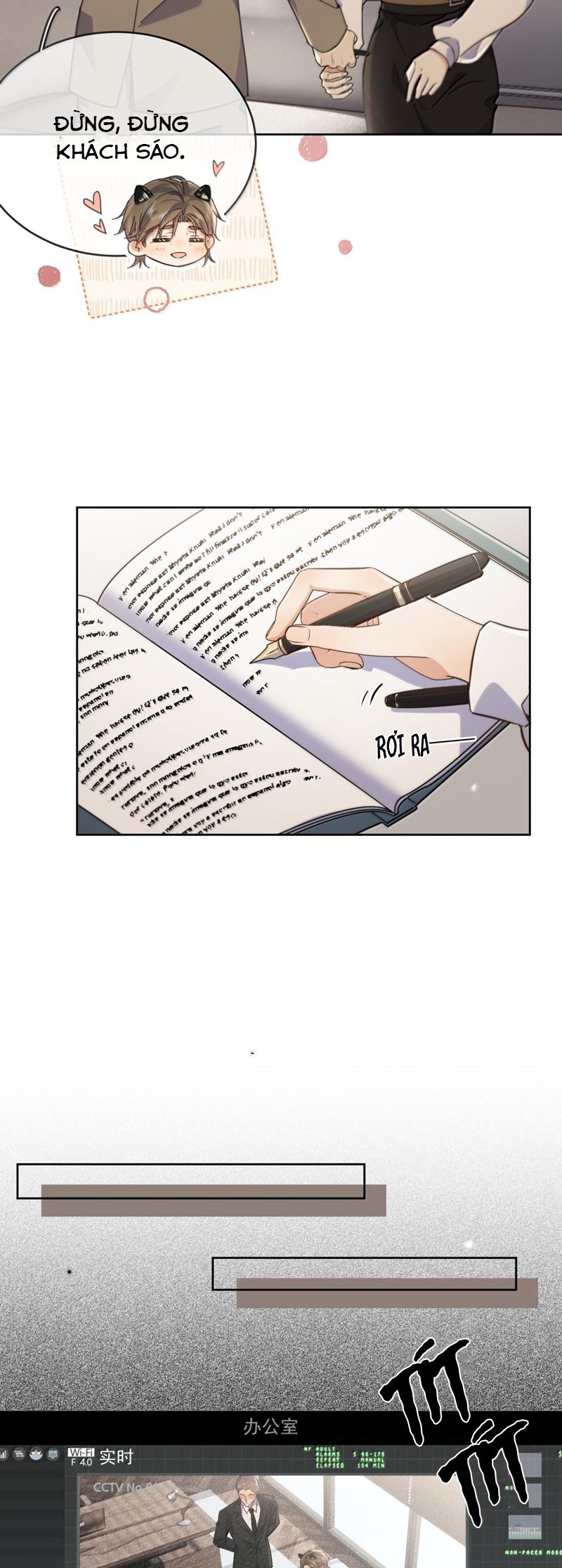 Huynh Dạy Dỗ Đệ Bất Kính Chapter 58 - Trang 4