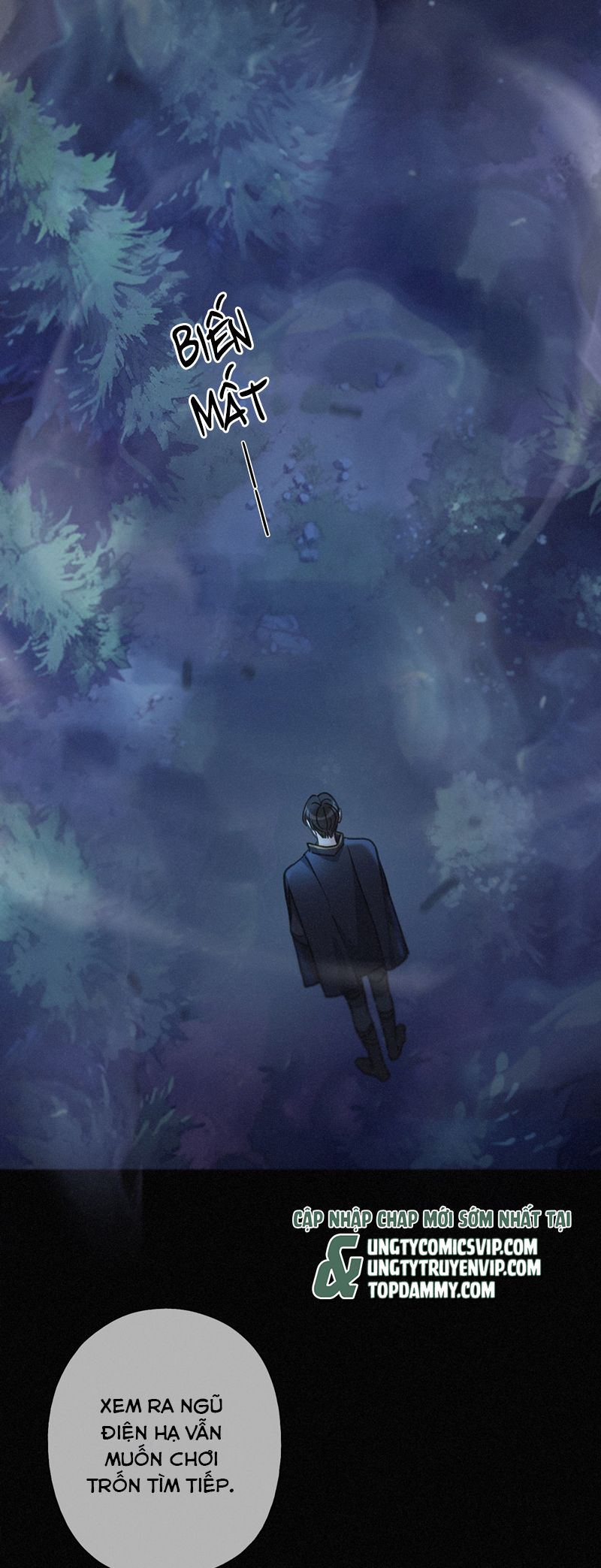 Khốn Thú Chi Nhiễm Chapter 28 - Trang 4