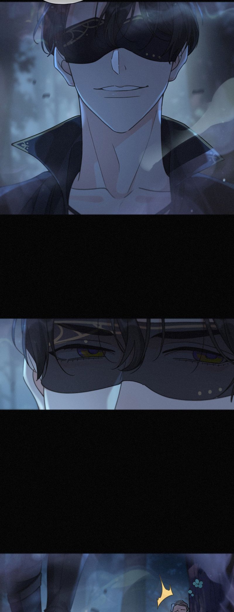 Khốn Thú Chi Nhiễm Chapter 28 - Trang 4