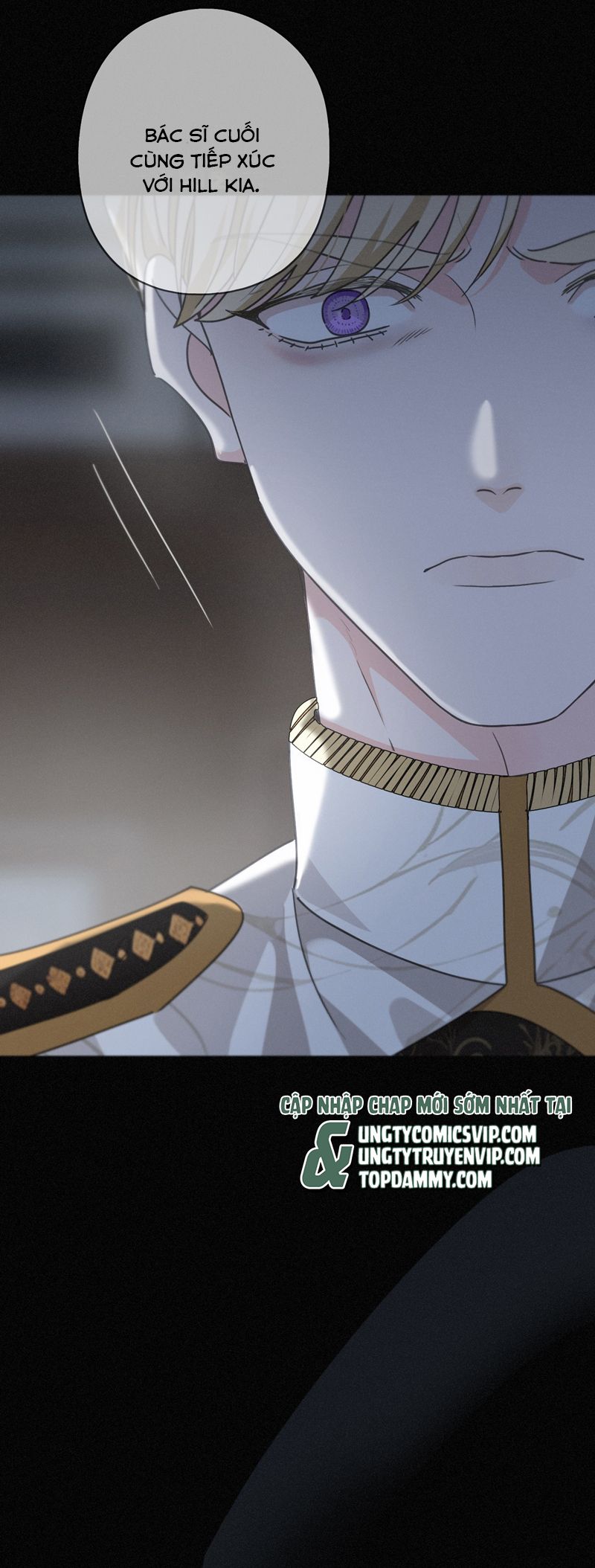 Khốn Thú Chi Nhiễm Chapter 28 - Trang 4