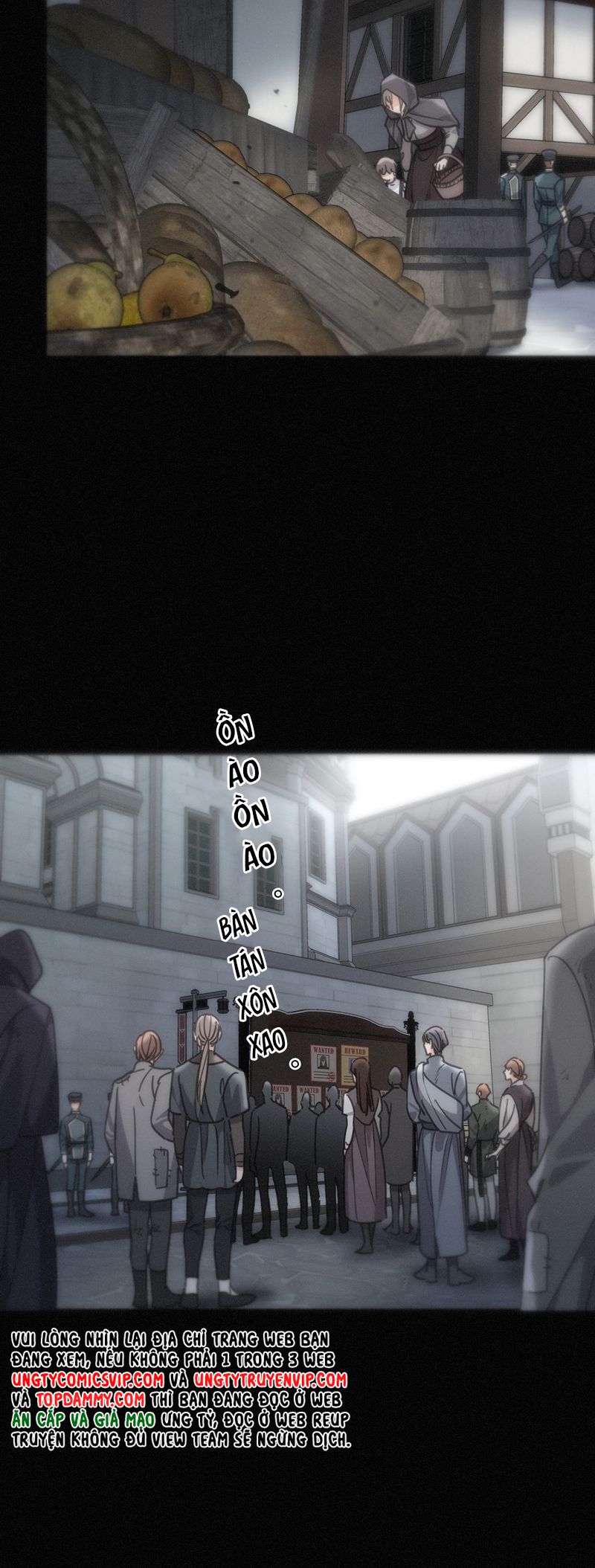 Khốn Thú Chi Nhiễm Chapter 28 - Trang 4