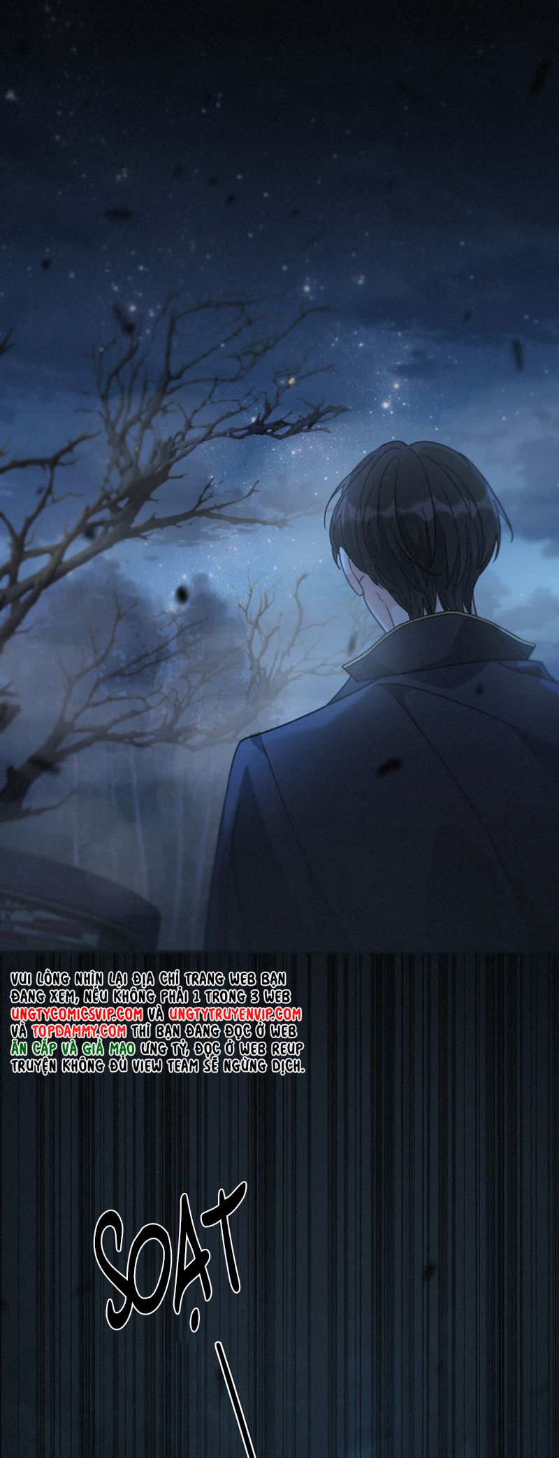 Khốn Thú Chi Nhiễm Chapter 28 - Trang 4