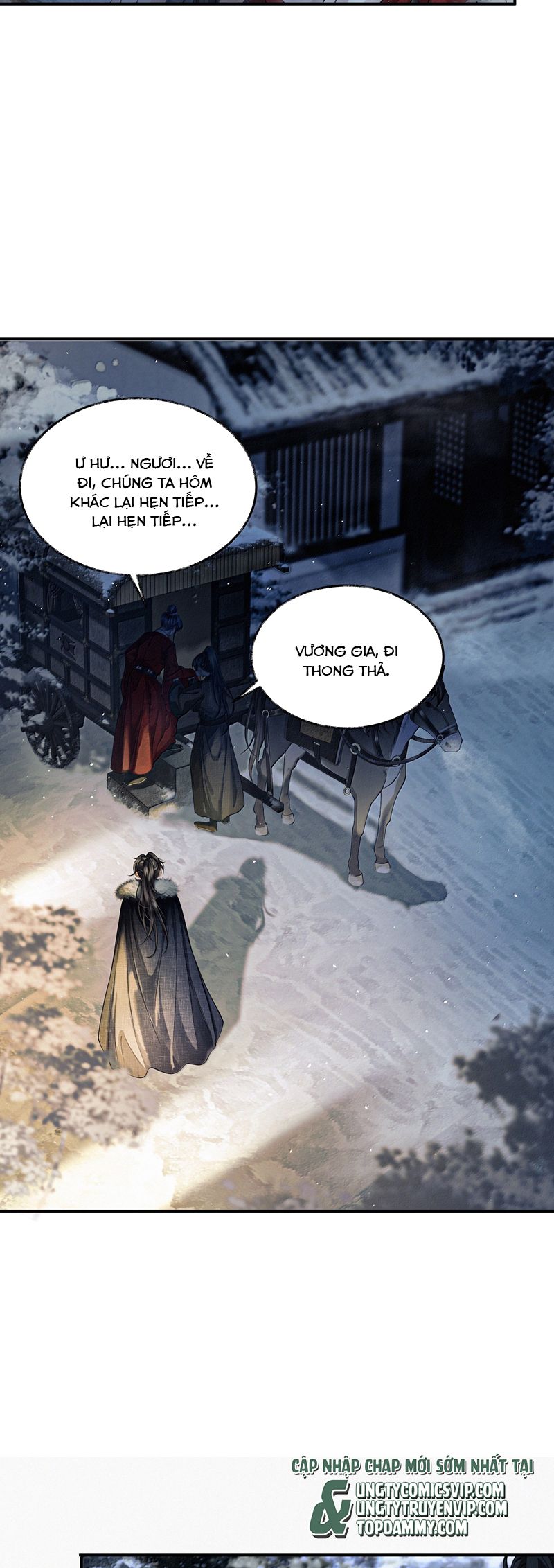 Thương Tiến Tửu Chapter 14 - Trang 4