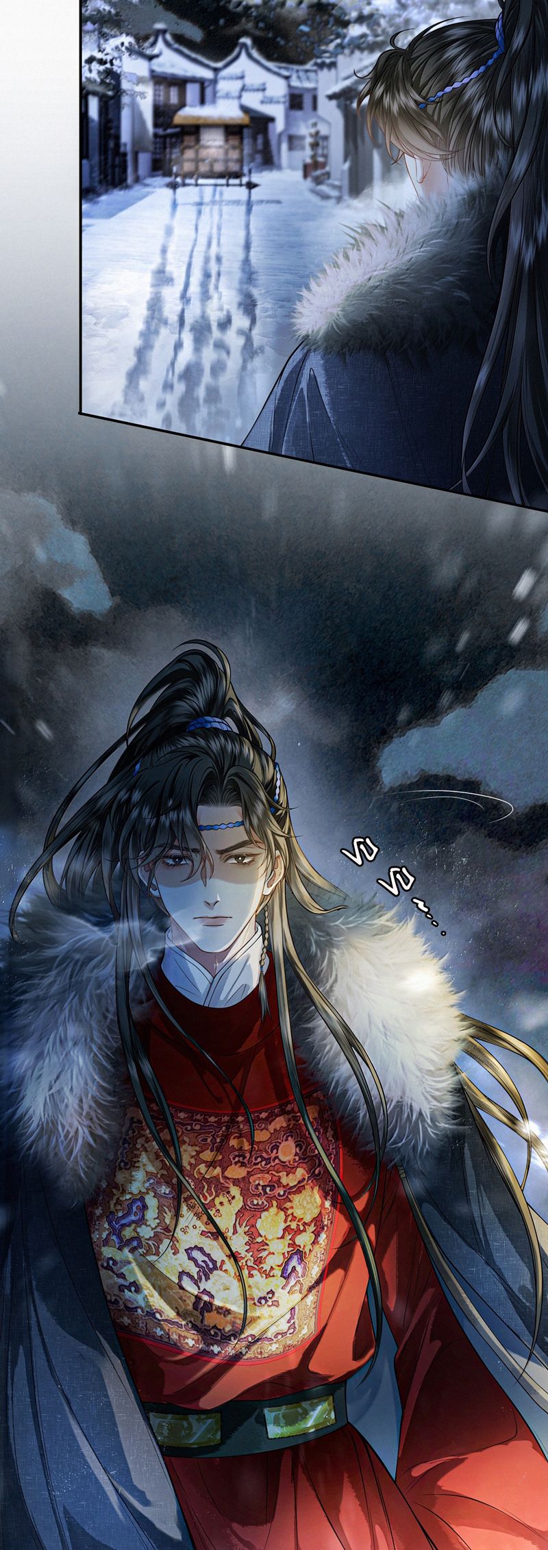 Thương Tiến Tửu Chapter 14 - Trang 4