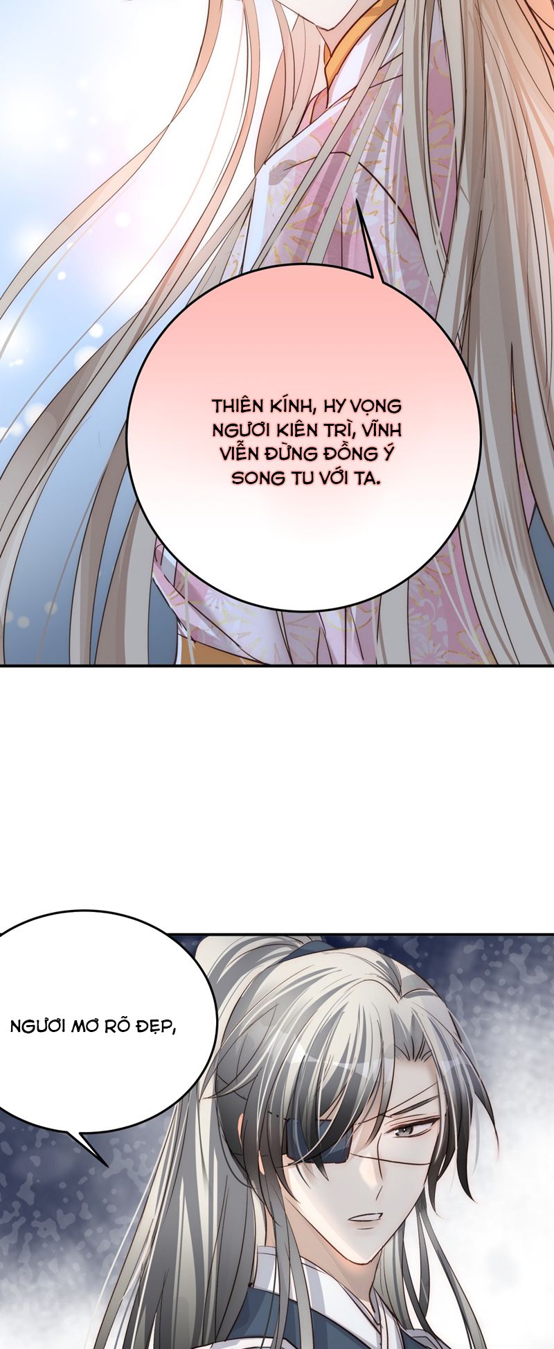 Chuyển Nghịch Âm Dương Chapter 27 - Trang 4