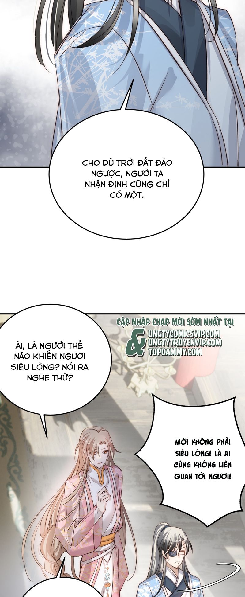 Chuyển Nghịch Âm Dương Chapter 27 - Trang 4