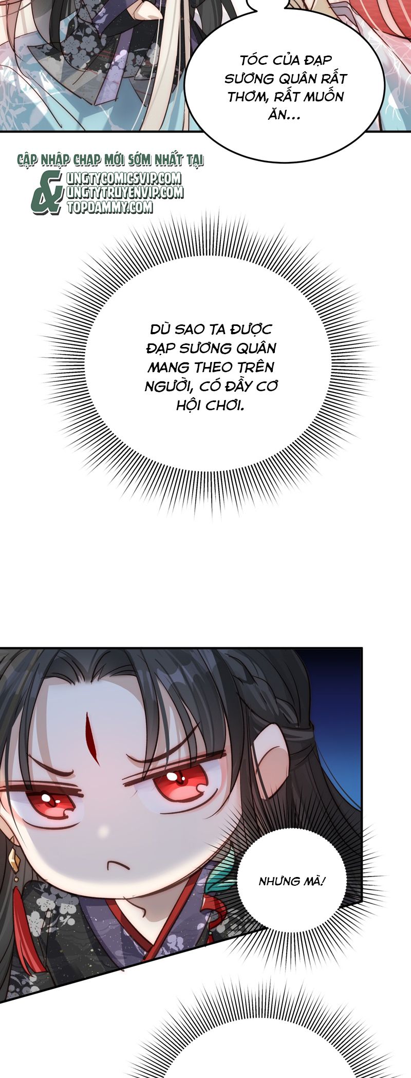 Chuyển Nghịch Âm Dương Chapter 27 - Trang 4