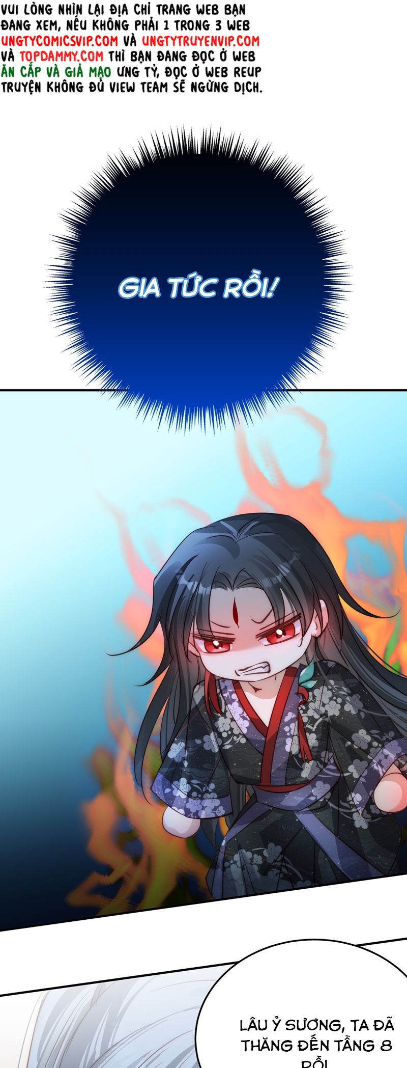 Chuyển Nghịch Âm Dương Chapter 27 - Trang 4