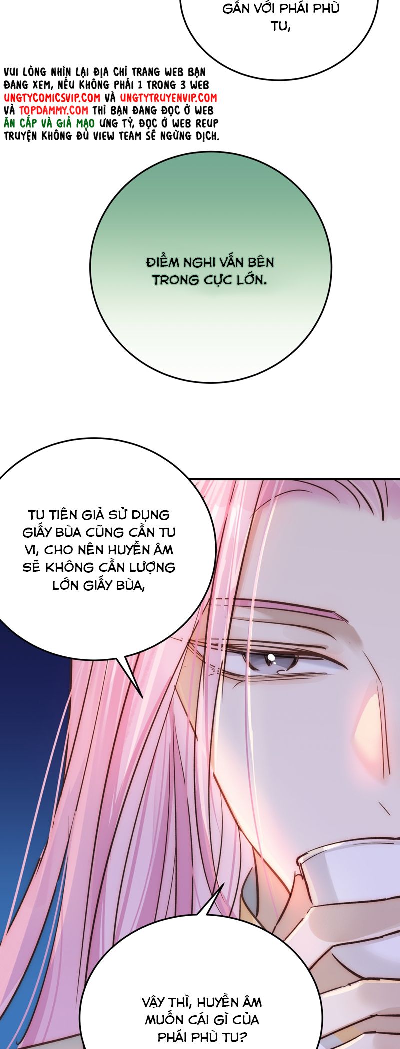 Chuyển Nghịch Âm Dương Chapter 27 - Trang 4