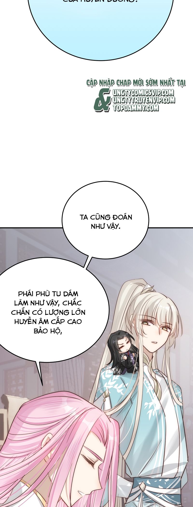Chuyển Nghịch Âm Dương Chapter 27 - Trang 4