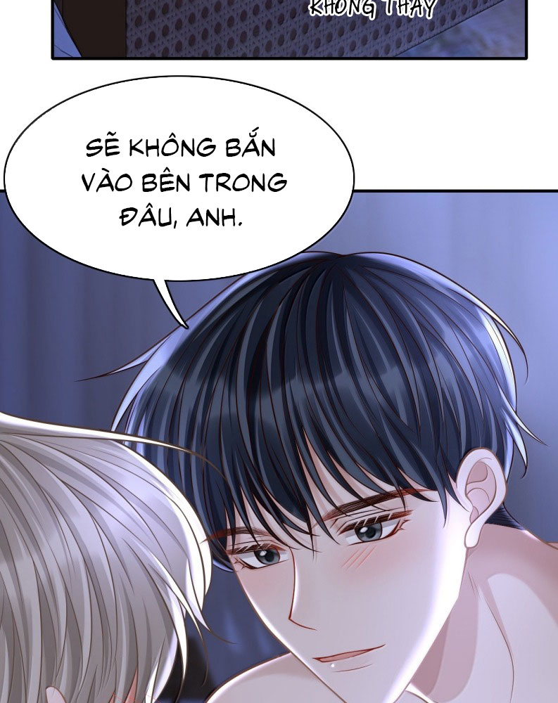 Để Tâm Chapter 85 - Trang 3