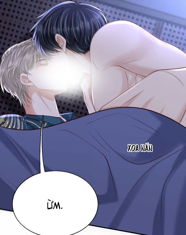 Để Tâm Chapter 85 - Trang 3