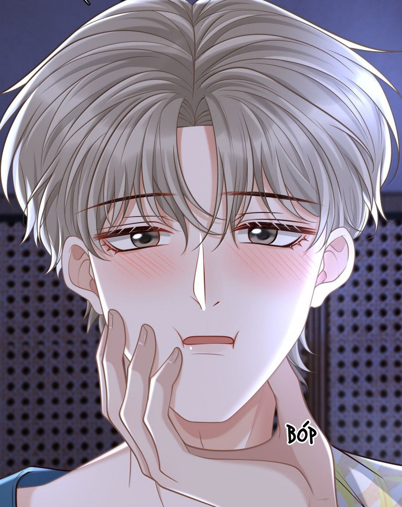 Để Tâm Chapter 85 - Trang 3