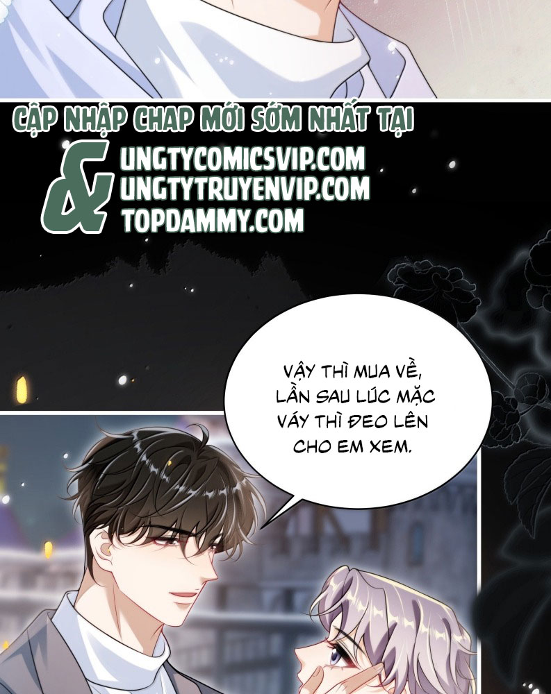 Thẳng Thắn Từ Nghiêm Chapter 120 - Trang 4
