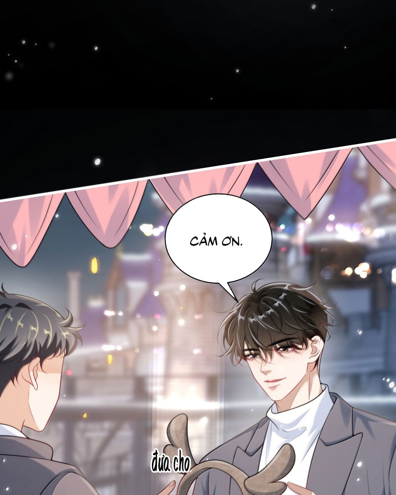 Thẳng Thắn Từ Nghiêm Chapter 120 - Trang 4