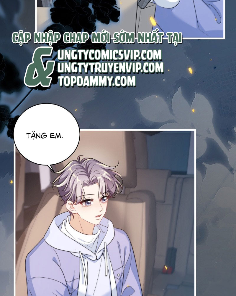 Thẳng Thắn Từ Nghiêm Chapter 120 - Trang 4