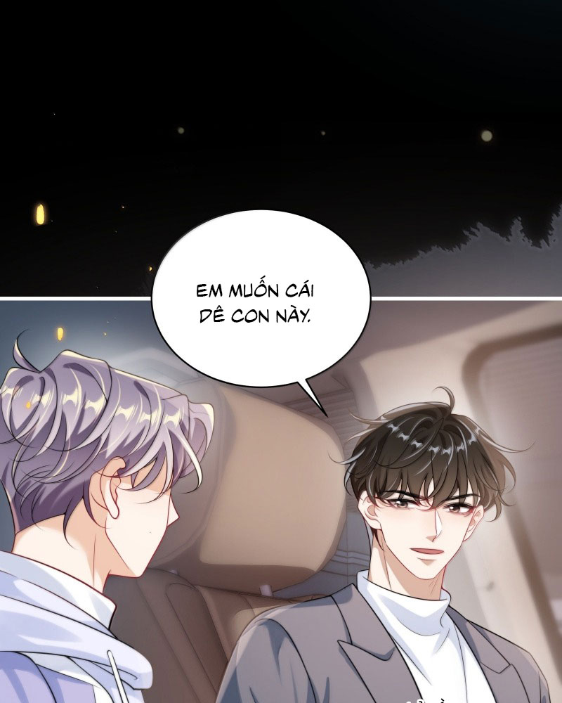 Thẳng Thắn Từ Nghiêm Chapter 120 - Trang 4