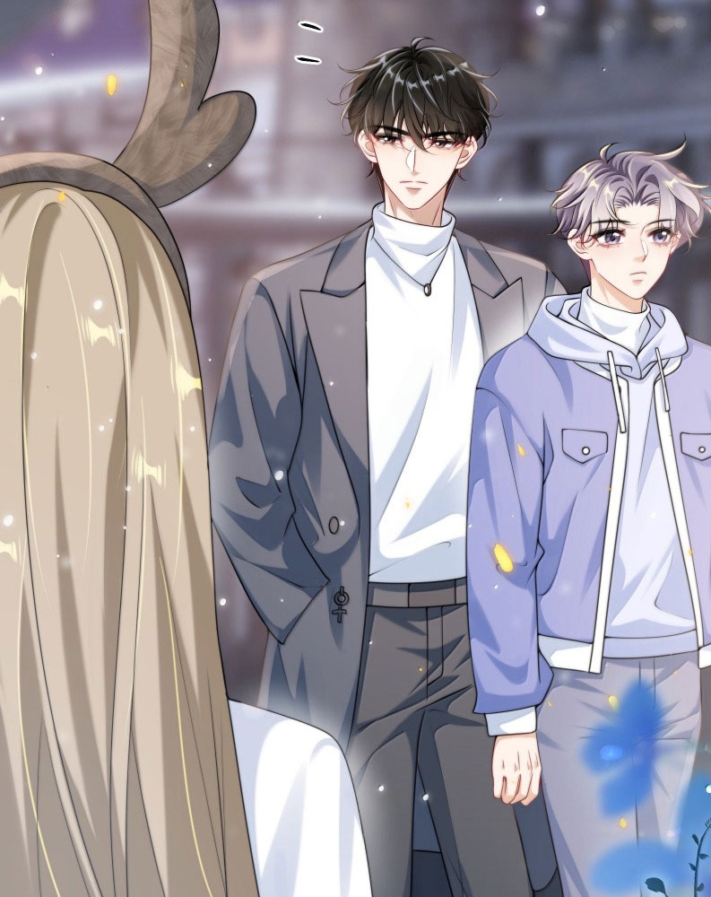 Thẳng Thắn Từ Nghiêm Chapter 120 - Trang 4