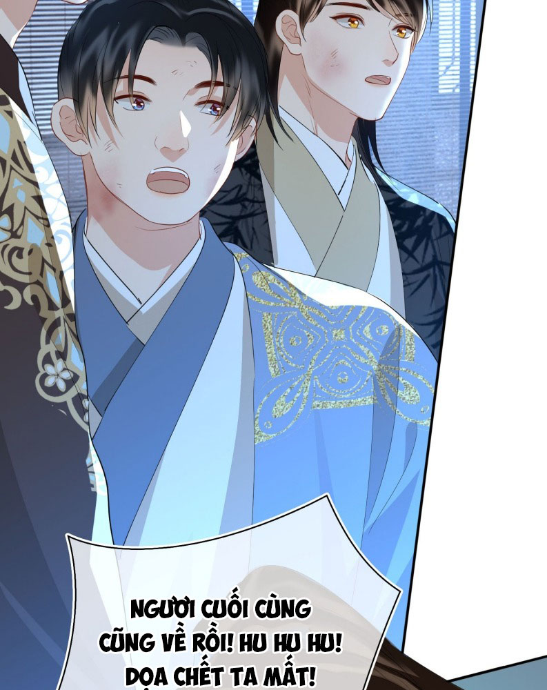 Tham Hoan Chapter 55 - Trang 3