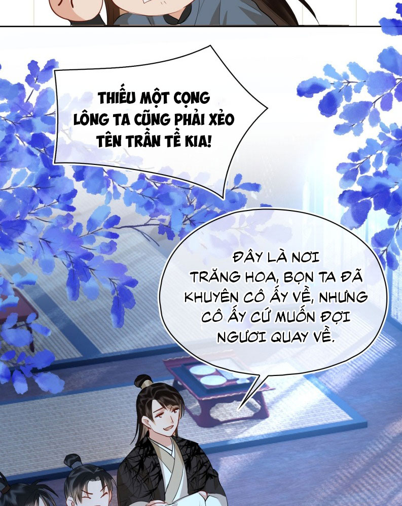 Tham Hoan Chapter 55 - Trang 3