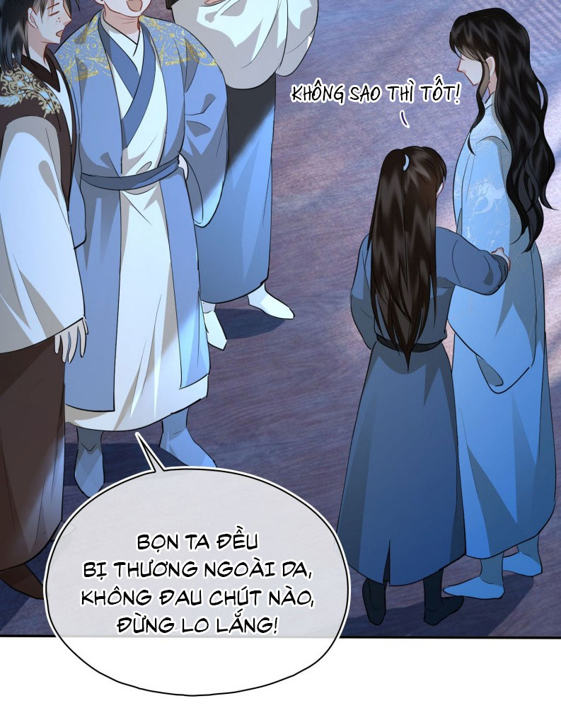 Tham Hoan Chapter 55 - Trang 3