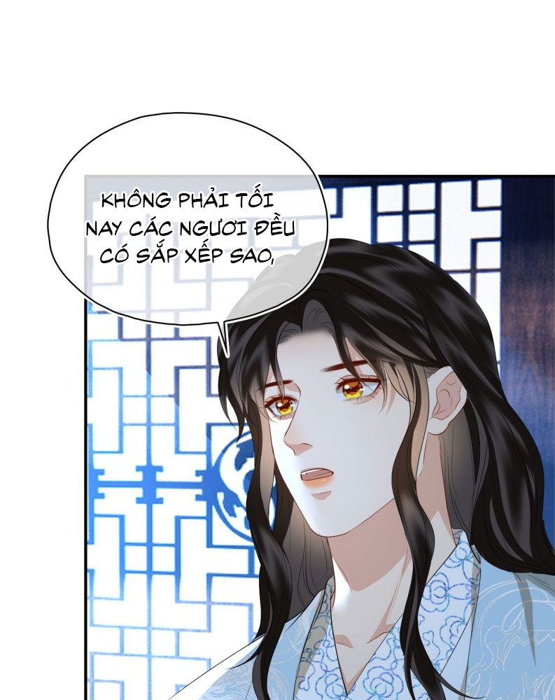 Tham Hoan Chapter 55 - Trang 3