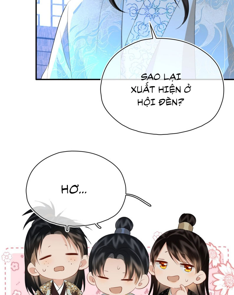 Tham Hoan Chapter 55 - Trang 3