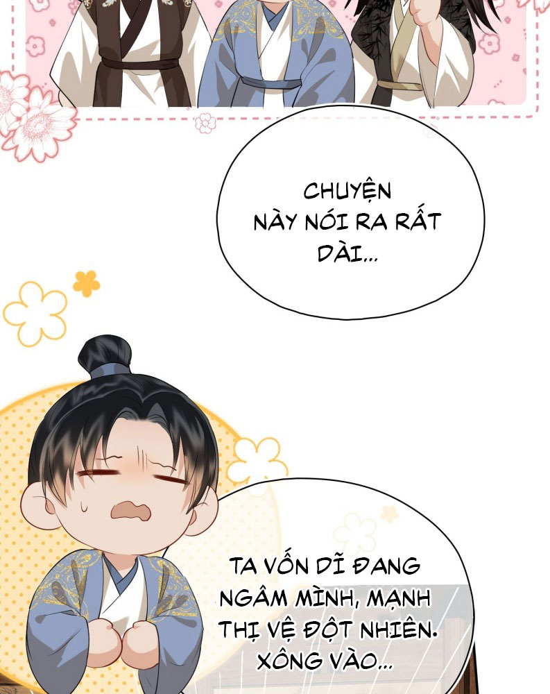 Tham Hoan Chapter 55 - Trang 3