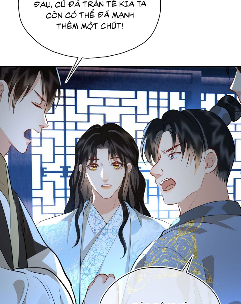 Tham Hoan Chapter 55 - Trang 3