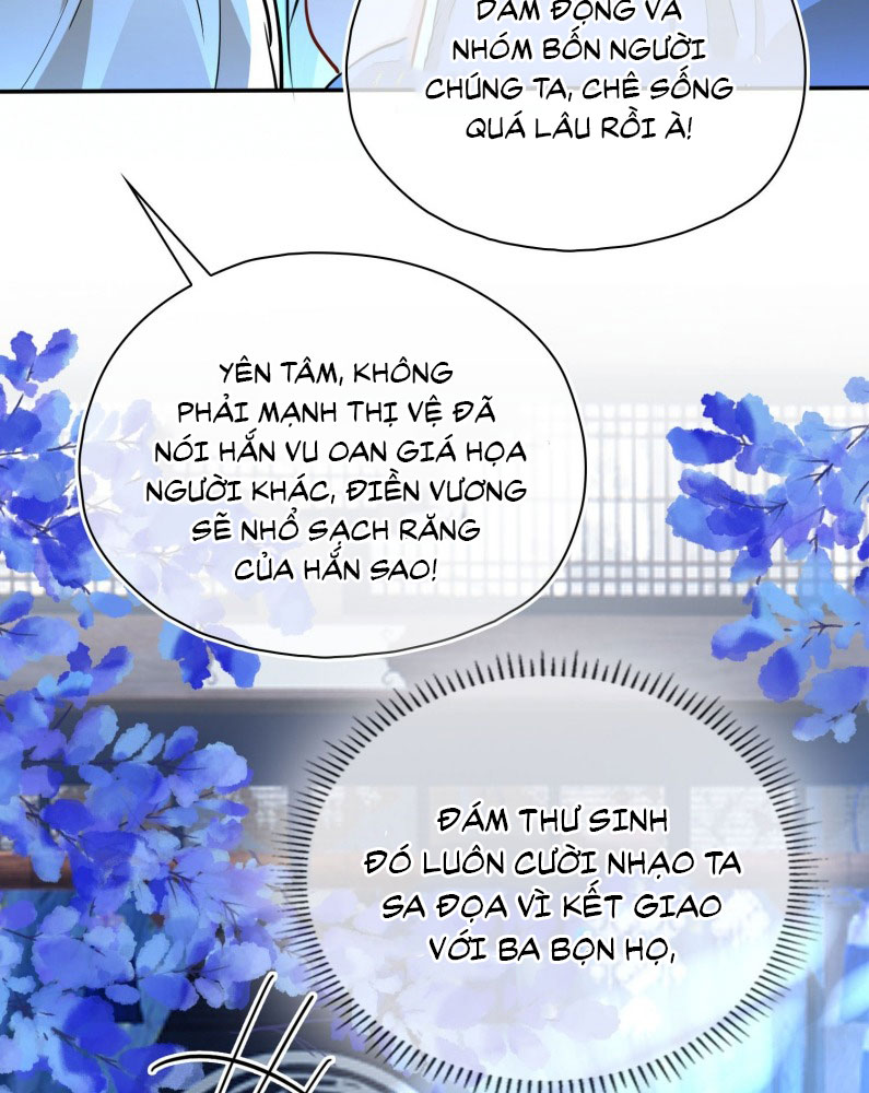 Tham Hoan Chapter 55 - Trang 3