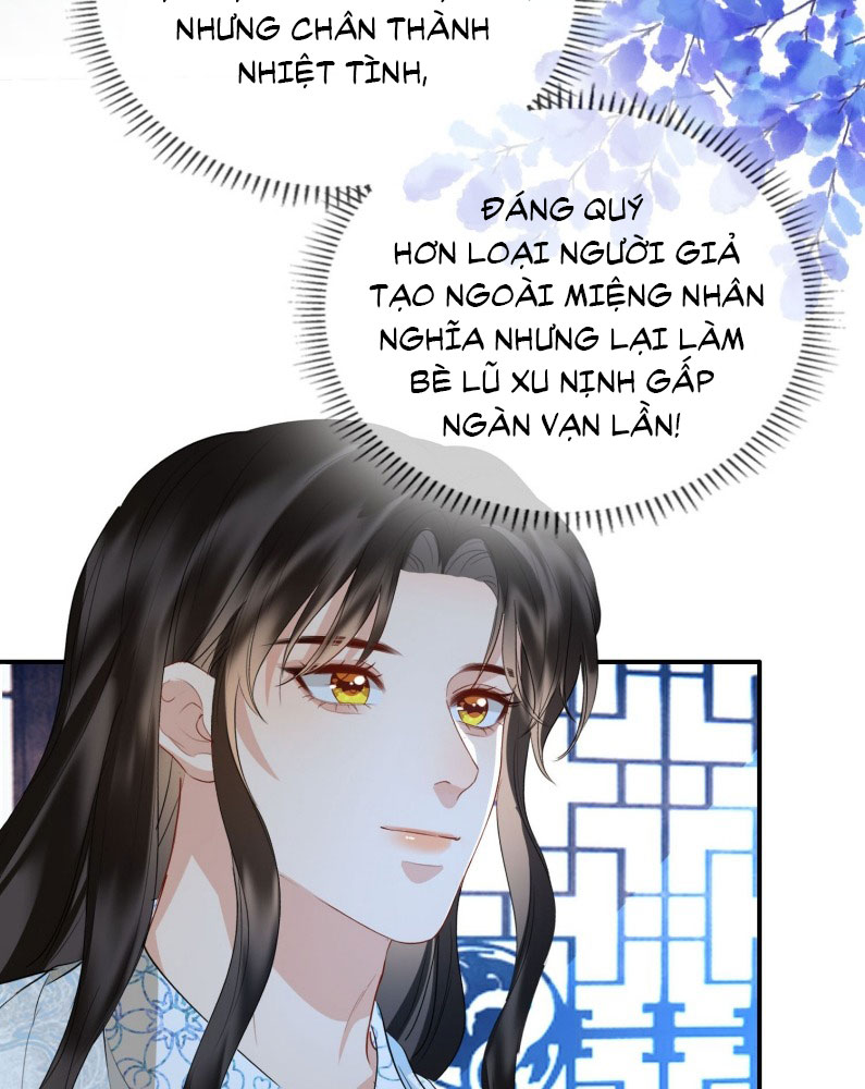 Tham Hoan Chapter 55 - Trang 3