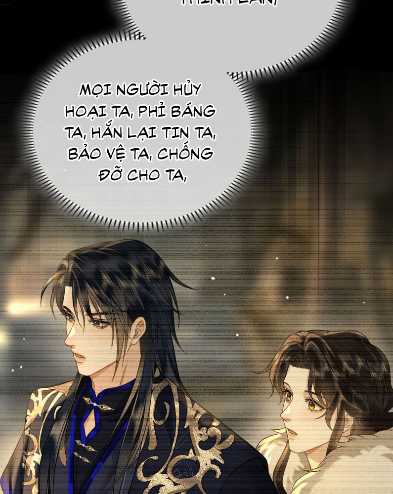 Tham Hoan Chapter 55 - Trang 3