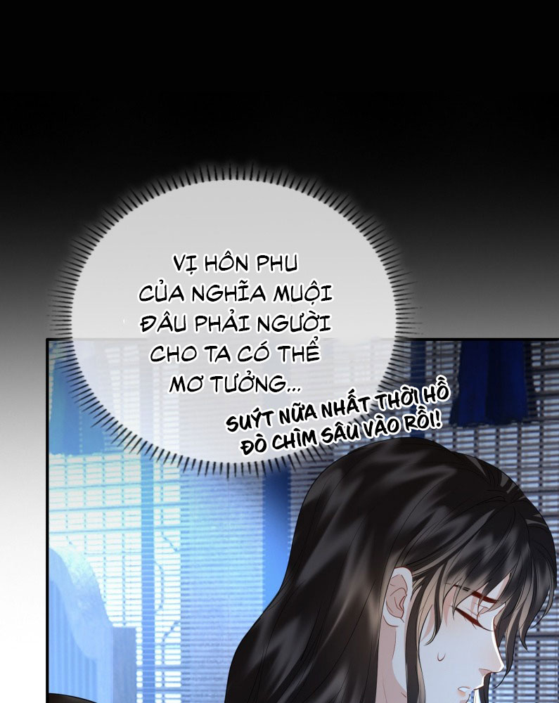 Tham Hoan Chapter 55 - Trang 3