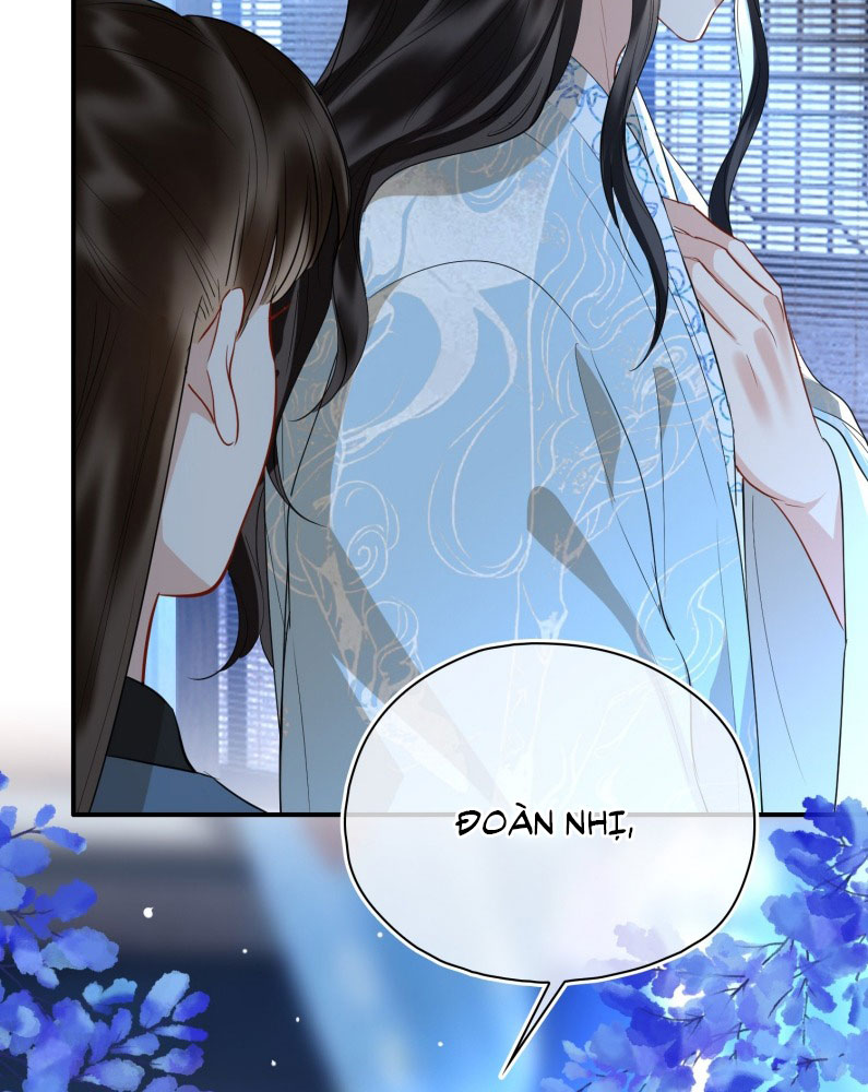 Tham Hoan Chapter 55 - Trang 3