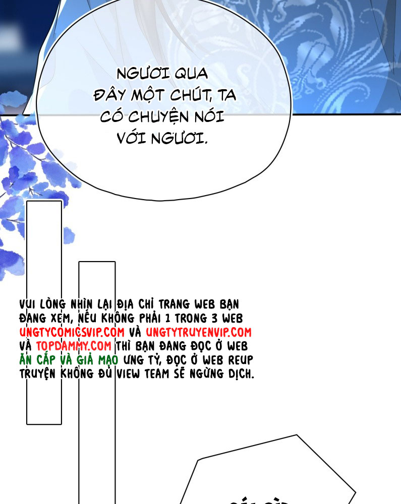 Tham Hoan Chapter 55 - Trang 3