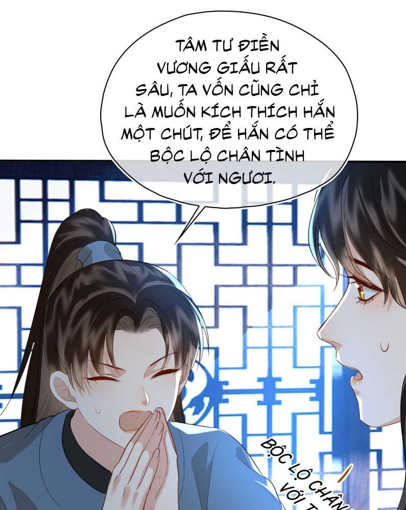 Tham Hoan Chapter 55 - Trang 3