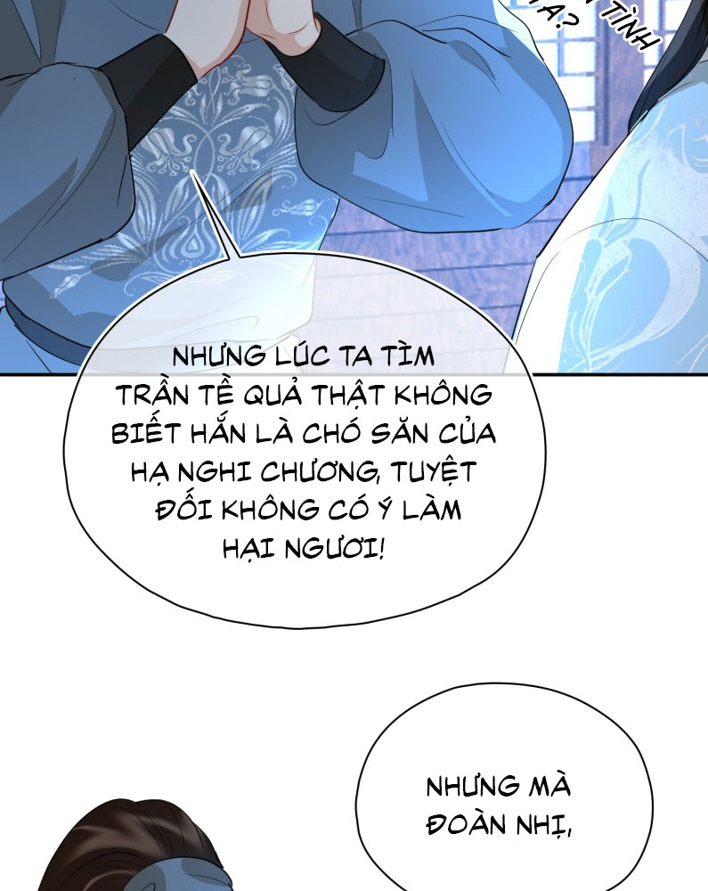 Tham Hoan Chapter 55 - Trang 3