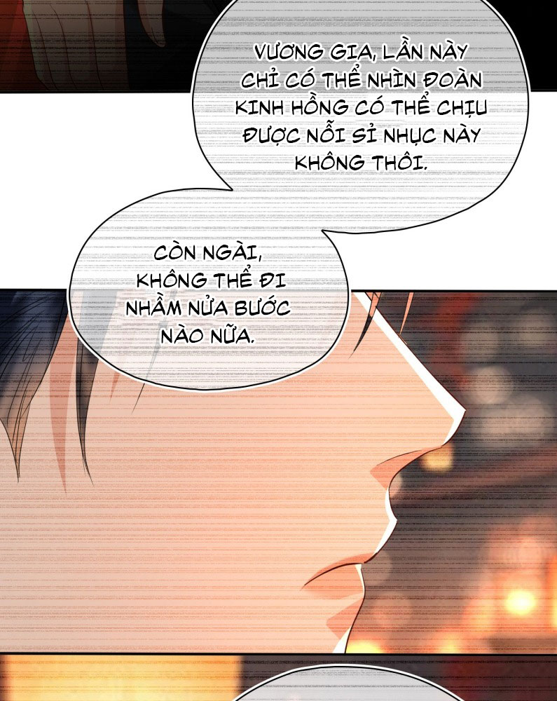 Tham Hoan Chapter 55 - Trang 3