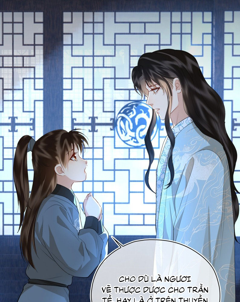 Tham Hoan Chapter 55 - Trang 3
