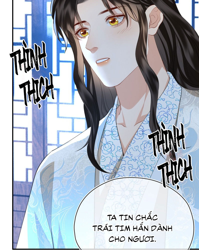 Tham Hoan Chapter 55 - Trang 3