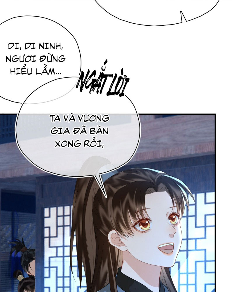 Tham Hoan Chapter 55 - Trang 3