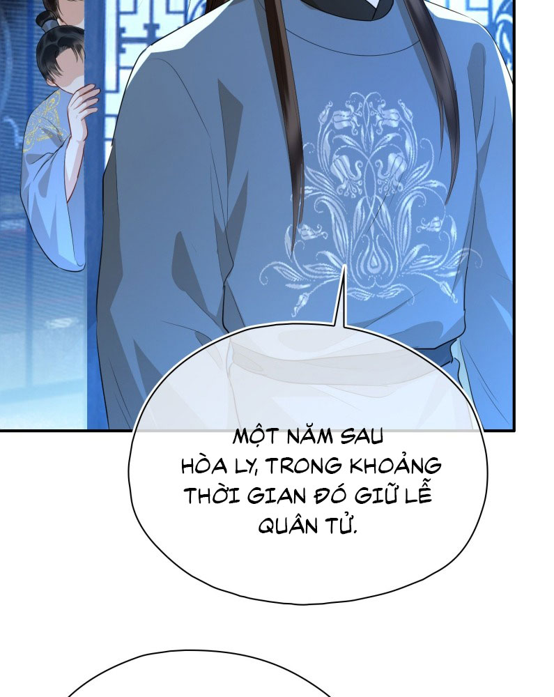 Tham Hoan Chapter 55 - Trang 3